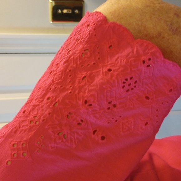 Chico's Tee/ 2 Tops For $30 - Picture 2 of 6